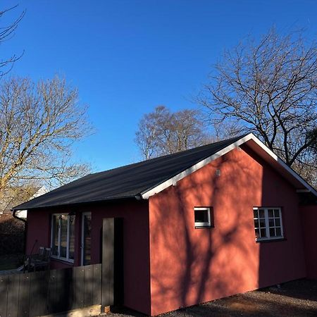 Höganäs Casa Rosaヴィラ エクステリア 写真
