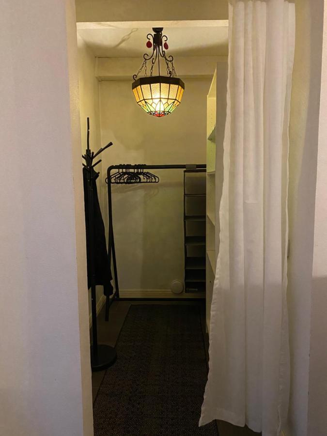 Höganäs Casa Rosaヴィラ エクステリア 写真